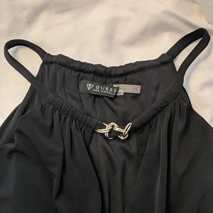 Guess Blac Dress